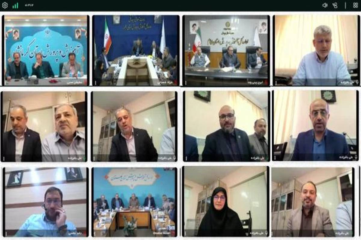 آغاز بهکار ستاد مدیریت و هماهنگی آموزش و پرورش در شرایط جنگی/ لزوم ساماندهی و اسکان رایگان فرهنگیان آسیبدیده در خانههای معلم