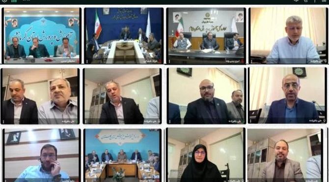 آغاز به‌کار ستاد مدیریت و هماهنگی آموزش و پرورش در شرایط جنگی/ لزوم ساماندهی و اسکان رایگان فرهنگیان آسیب‌دیده در خانه‌های معلم