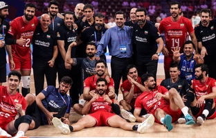 هشتمی بلندقامتان ایران؛ لشگر غول‌ها پشت دیوار چین