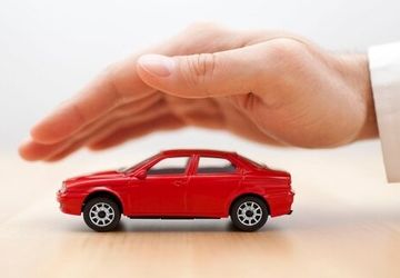 پرداخت خسارت خودروهای آسیب دیده در جنگ ۱۲ روزه