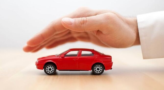 پرداخت خسارت خودروهای آسیب دیده در جنگ ۱۲ روزه