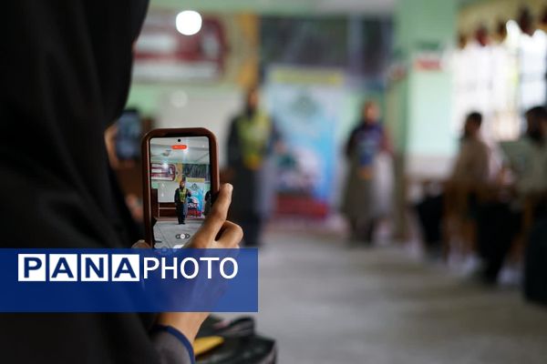 کلاس آموزشی پیشتازان در علی آباد 