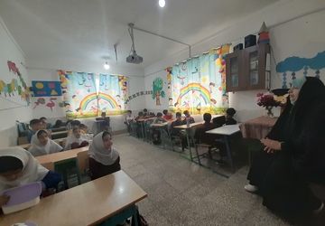 وقتی بیماری فرزند بهانه‌ای برای کمک به یک بیمار سرطانی می‌شود