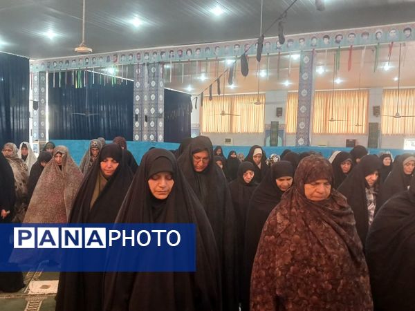 نماز جمعه هفته اول تیر در فریدونکنار 