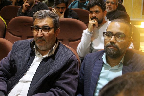 همایش «بسیج، مدرسه عشق» در باقرشهر 