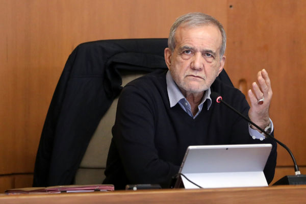 احترام به مردم و شنیدن مطالبات آنان، اصل حکمرانی دولت است