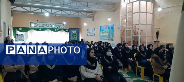 هم‌گرایی مسئولان و دانش‌آموزان ملایری برای ترویج فرهنگ بهینه‌سازی مصرف منابع