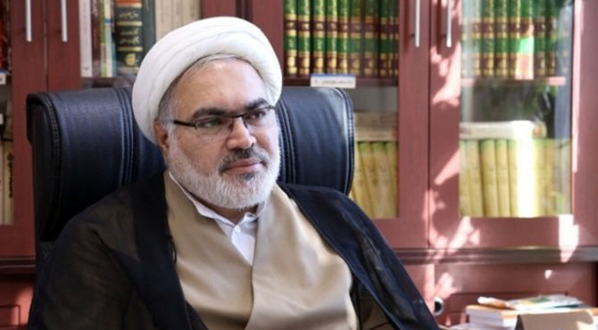 زیارت اربعین یک مکتب، مدرسه و یک دوره معارف کامل است