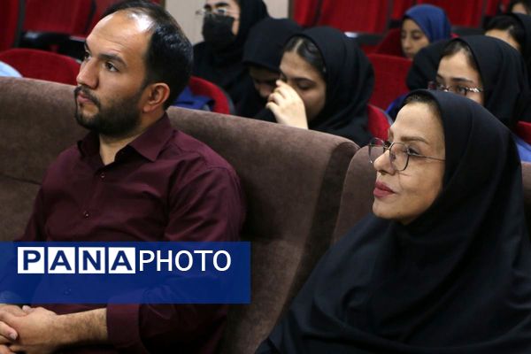 دانش‌آموز خبرنگاران ملارد در مسیر ارتقای مهارت‌های خبری