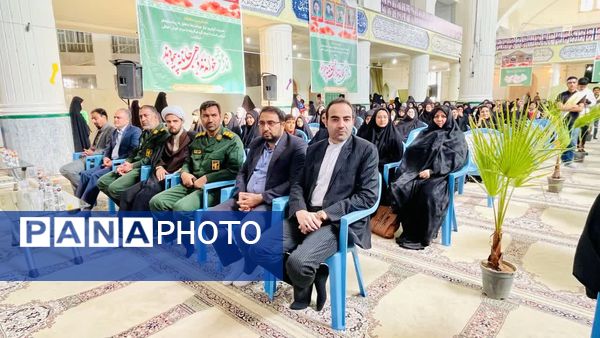 برگزاری پیش‌اجلاس نماز شهرستان ابرکوه با عنوان «نماز، کلید گمشده زمانه»