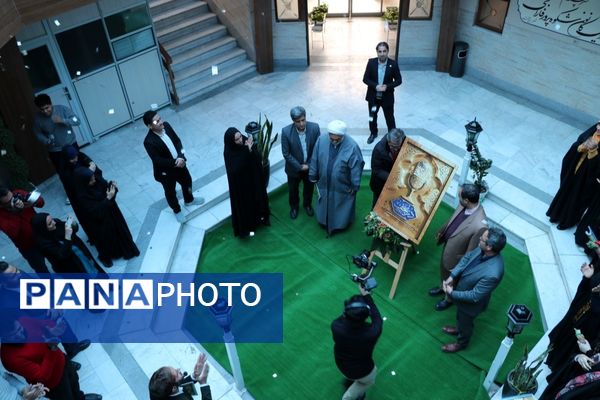 آغاز سومین دوره پویش ملی در نجف درمشهد