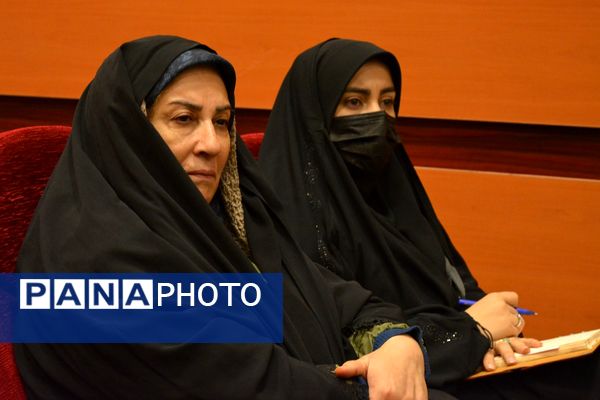 نشست فصلی مدیران «طرح رهیافت» در بهارستان‌دو