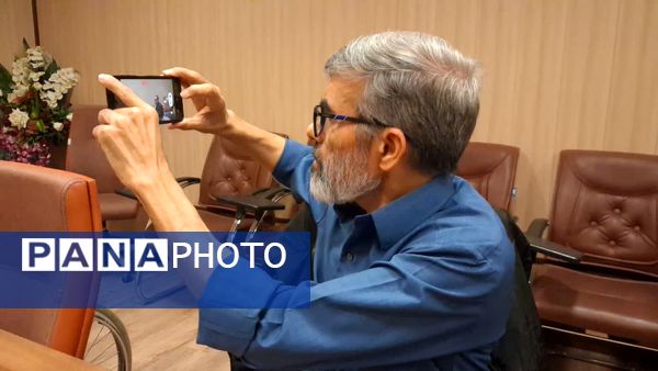 نشست خبری هفته معلولیت در یزد