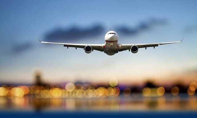 کیفیت خدمات حمل‌ونقل هوایی به مسافران در سفرهای نوروزی ۱۴۰۳ ارتقا می‌یابد 