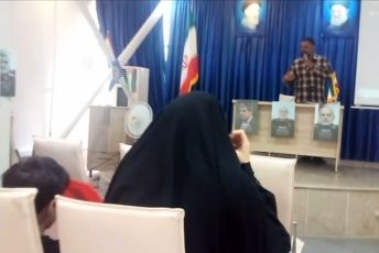 برگزاری دورهمی «دختران هنآو»