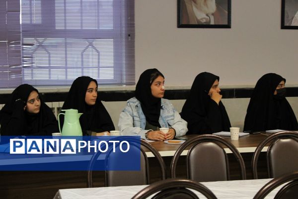 قدم اول در مسیر خبرنگاری پانا، آشنایی با ابزار، مهارت‌ها و هویت خبرنگار نوجوان