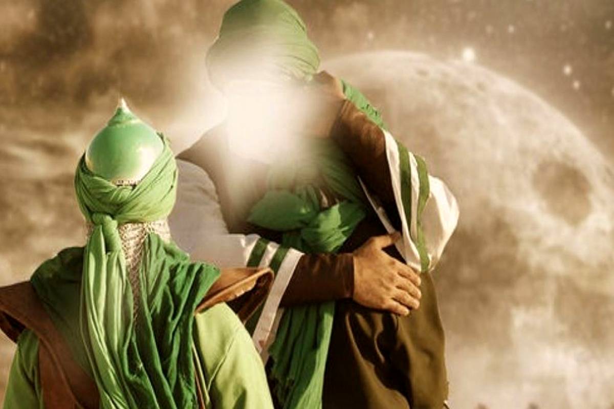 درخشش منطق حسینی در چهارم محرم