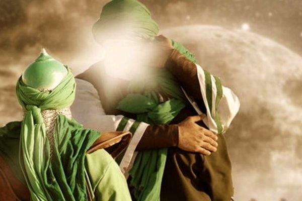 درخشش منطق حسینی در چهارم محرم