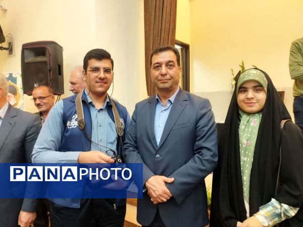 آیین کلنگ‌زنی ۱۶ مدرسه خیرساز در کاشان؛ مشارکت مردمی، حمایت دولتی