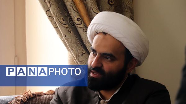 حضور معاون پرورشی و فرهنگی وزیر در اردوگاه‌‌های الغدیر و کوثر تبریز