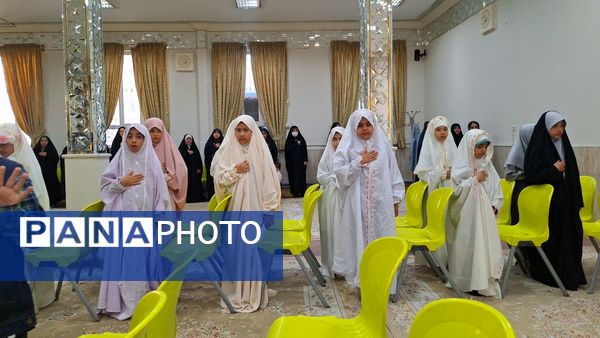 شکوفایی معارف قرآنی با افتتاح مدرسه تخصصی قرآن در دارالقرآن امام حسین (ع)