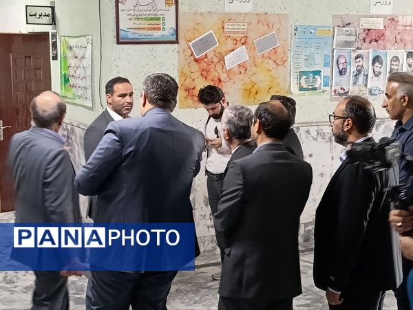 آغاز عملیات اجرایی مرکز آموزشی، پژوهشی استعداد یابی ورزشی امام رضا علیه السلام در مشهد 
