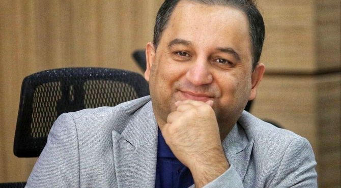 توضیحات سخنگوی فدراسیون درباره رای محرومیت مدیر تیم پرسپولیس