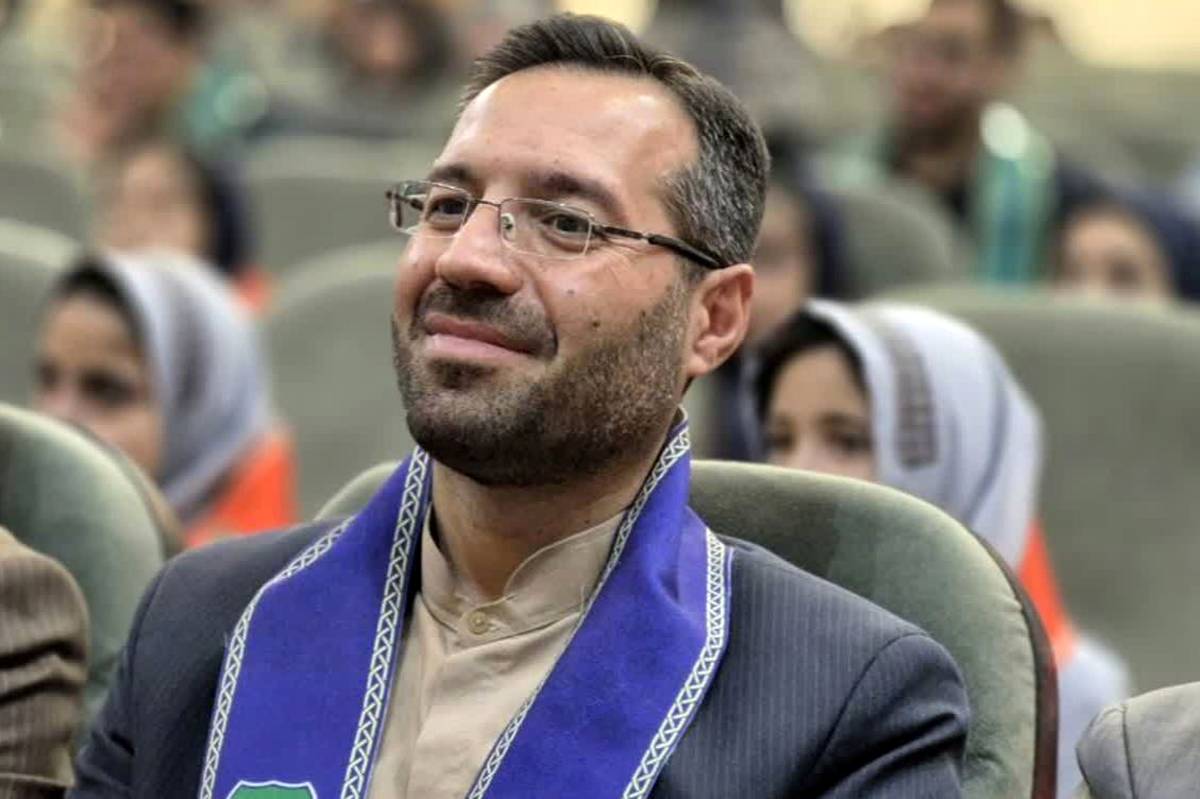 مجلس دانشآموزی، کارگاه بزرگ تمرین مسئولیتپذیری و آیندهسازی نسل نوجوان است