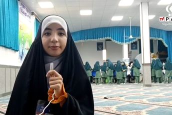 اجرای طرح وارنیش فلوراید در مدارس شهرستان اردکان