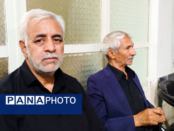 کاشمر، پرچم‌دار عزای حسین (ع)