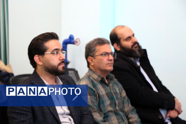 برگزاری رویداد سدرا در استان یزد