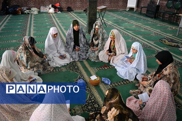 از تعلقات تا تعالی، میهمانی سه‌روزه در خانه‌ خدا