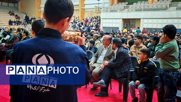 جشن بزرگ ولادت امام علی علیه السلام و روز مرد