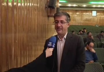 تبیین مقابله با تهاجم فرهنگی و نظامی در جلسه «لیگ جت» شهرکرد