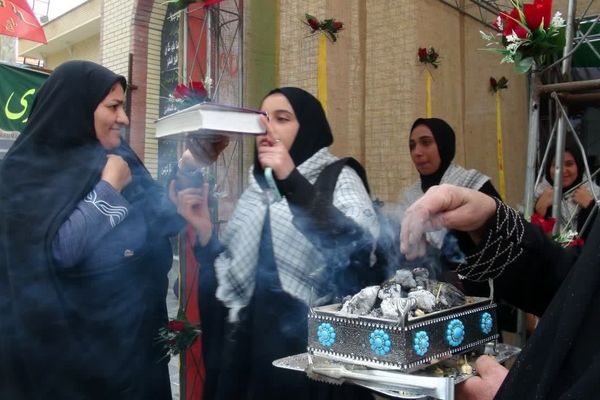 کسب رتبه برتر کشوری کهگیلویه و بویراحمد در اردوهای راهیان نور و پیشرفت دانش‌آموزی در سطح کشور