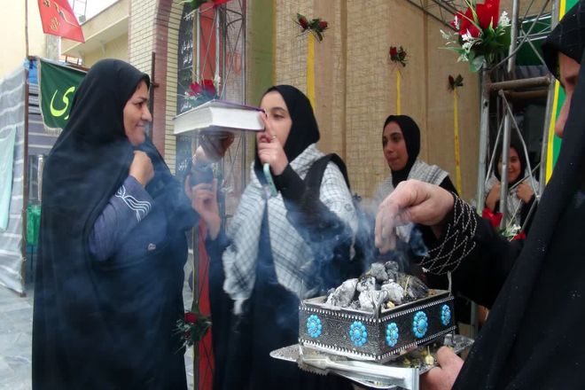 کسب رتبه برتر کشوری کهگیلویه و بویراحمد در اردوهای راهیان نور و پیشرفت دانش‌آموزی در سطح کشور