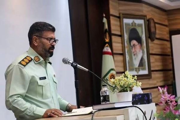 خاموشی ۳۰ دستگاه ماینر ۲۰ میلیارد ریالی در تبریز 