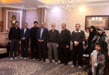 نسل امروز باید با شهدا آشنا شوند/ کنگره شهدای دانش‌آموز با استفاده از روایت‌های خلاقانه برگزار می‌شود