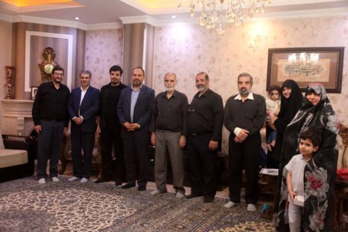 نسل امروز باید با شهدا آشنا شوند/ کنگره شهدای دانشآموز با استفاده از روایتهای خلاقانه برگزار میشود
