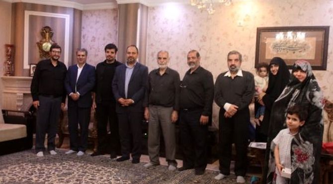 نسل امروز باید با شهدا آشنا شوند/ کنگره شهدای دانش‌آموز با استفاده از روایت‌های خلاقانه برگزار می‌شود