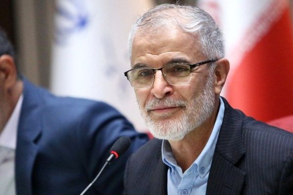 کویر منبع ثروت و تضمین‌کننده امنیت آینده ایران است