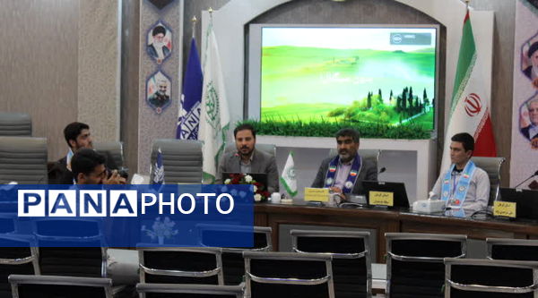  اولین نشست تخصصی قطبی کمیسیون‌ فضای مجازی و فناوری‌های نوین