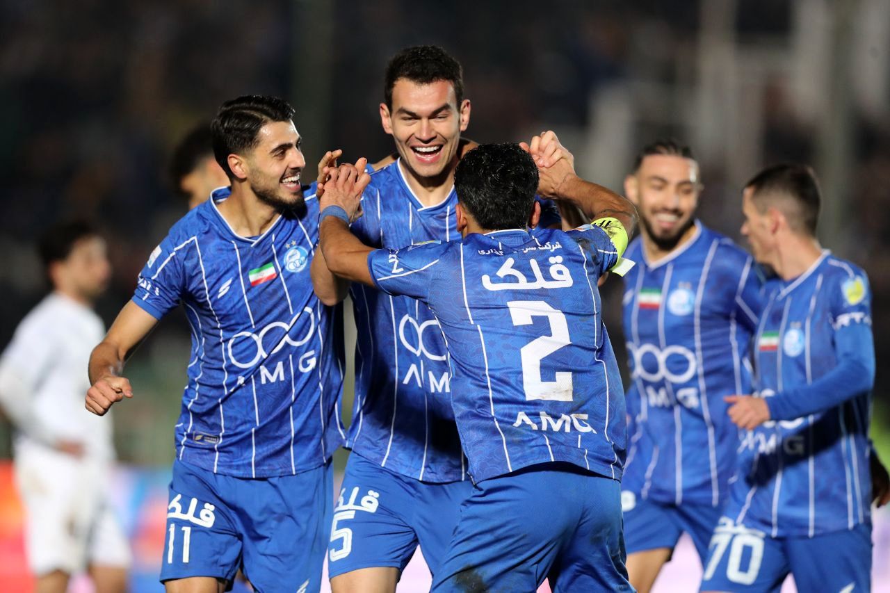 برنامه سفر استقلال به بحرین مشخص شد