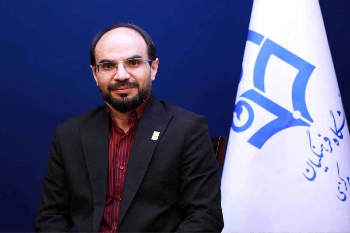 سخنگوی جدید دانشگاه فرهنگیان معرفی شد