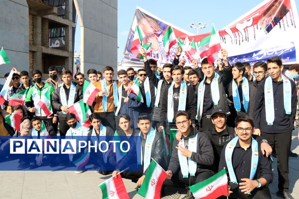 ۱۳ آبان؛ سه رویداد بزرگ که شکل‌دهنده مسیر ۶۰ ساله ایران شدند