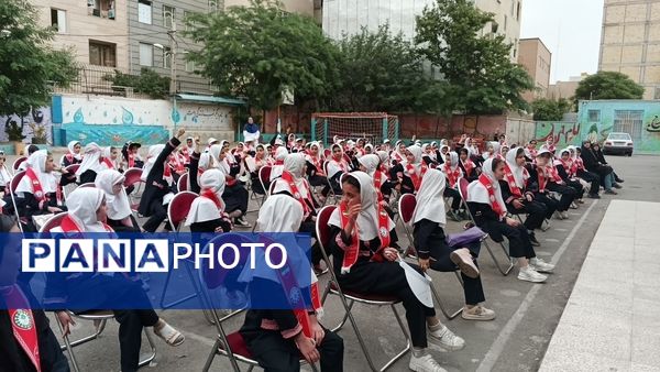اجرای طرح بازدید حفاظت از محیط زیست و مدیریت پسماند