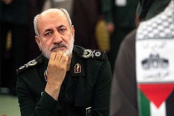 مجاهدت‌های سردارکاظمی در راه اعتلای میهن و ارزش‌ها در یادها جاودانه‌ خواهدشد