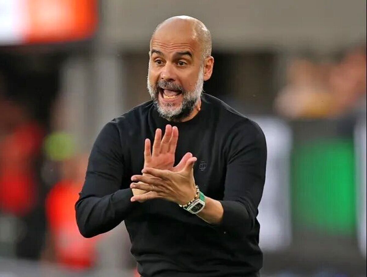 واکنش گواردیولا به شکست کهکشانی‌ها در برنابئو/سرنوشت گروه دست ماست