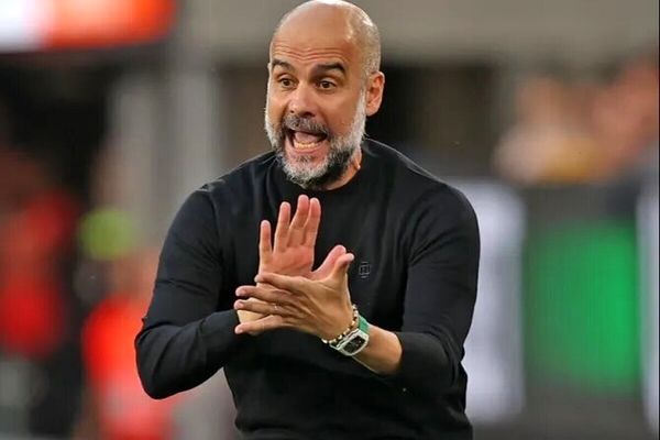 واکنش گواردیولا به شکست کهکشانی‌ها در برنابئو/سرنوشت گروه دست ماست