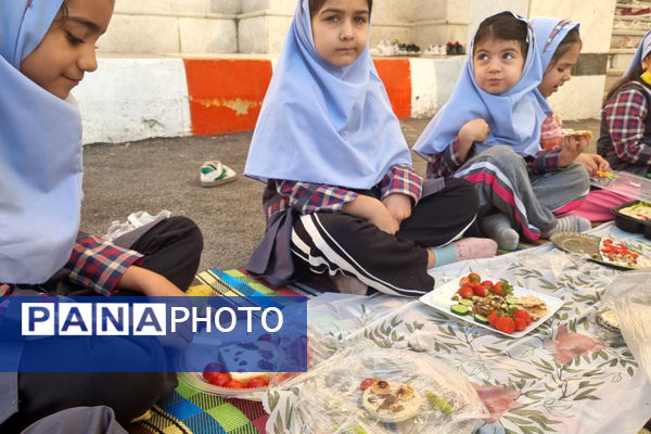 بدنی قوی و سالم، فکری آرام و متمرکز با صبحانه سالم 